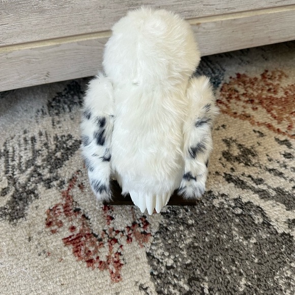 Wizarding World Harry Potter Enchanting Hedwig with over 15 Sounds & Movements - Picture 13 of 15